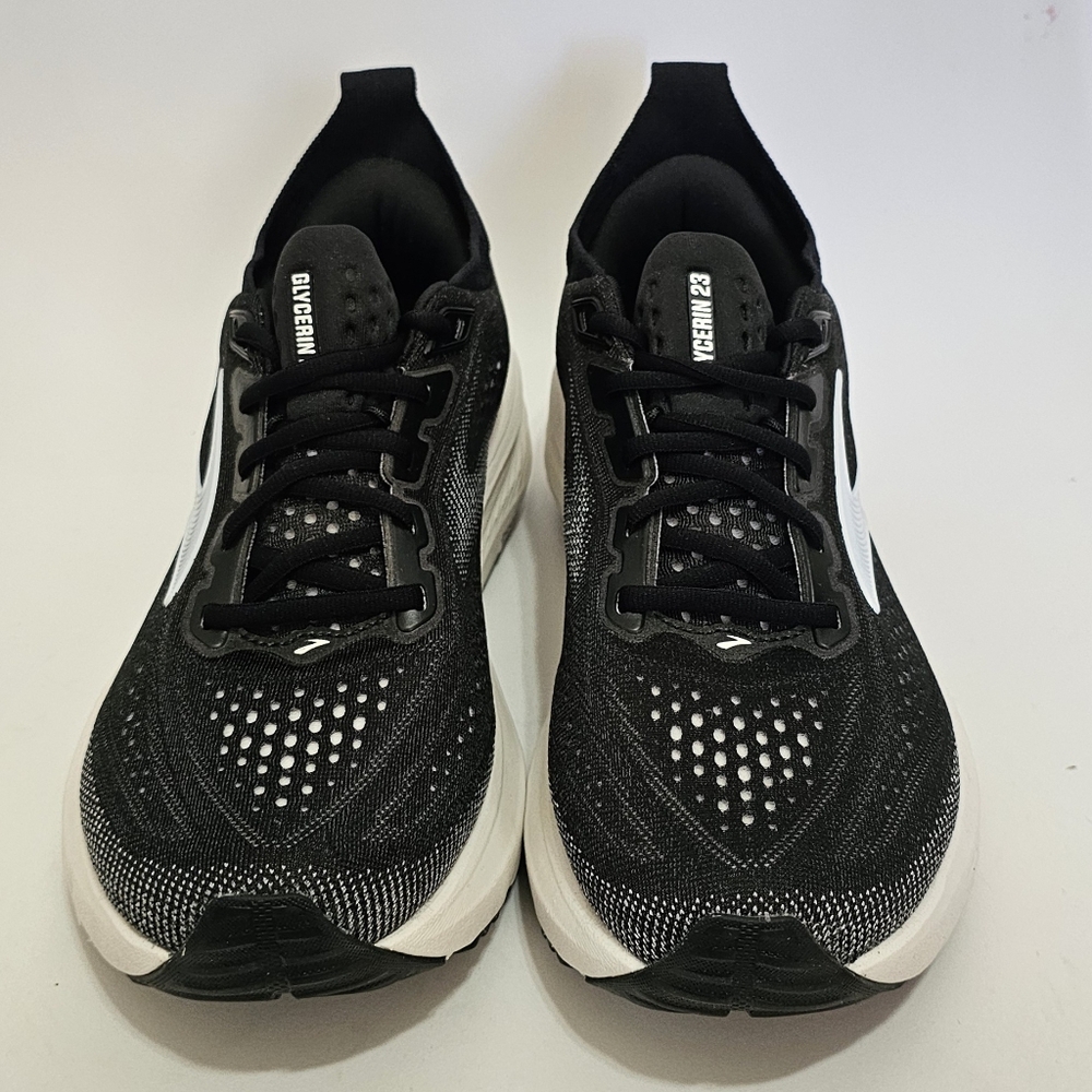 Women's Brooks Glycerin 23 size 8.5 - Picture 2 of 9